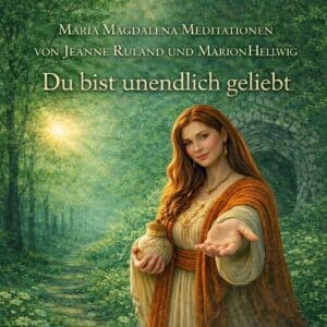 Du bist unendlich geliebt