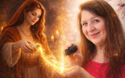 Salbung, Liebe und Auferstehung – das verborgene Ostergeheimnis